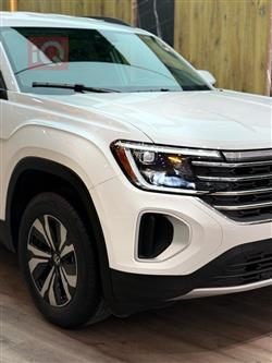 فولكسفاغن أطلس